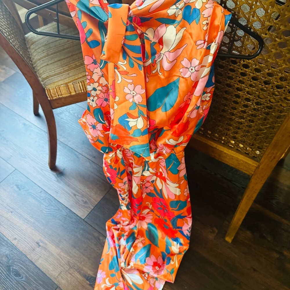 Dress - Picture 2 of 2